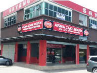 shop signboard